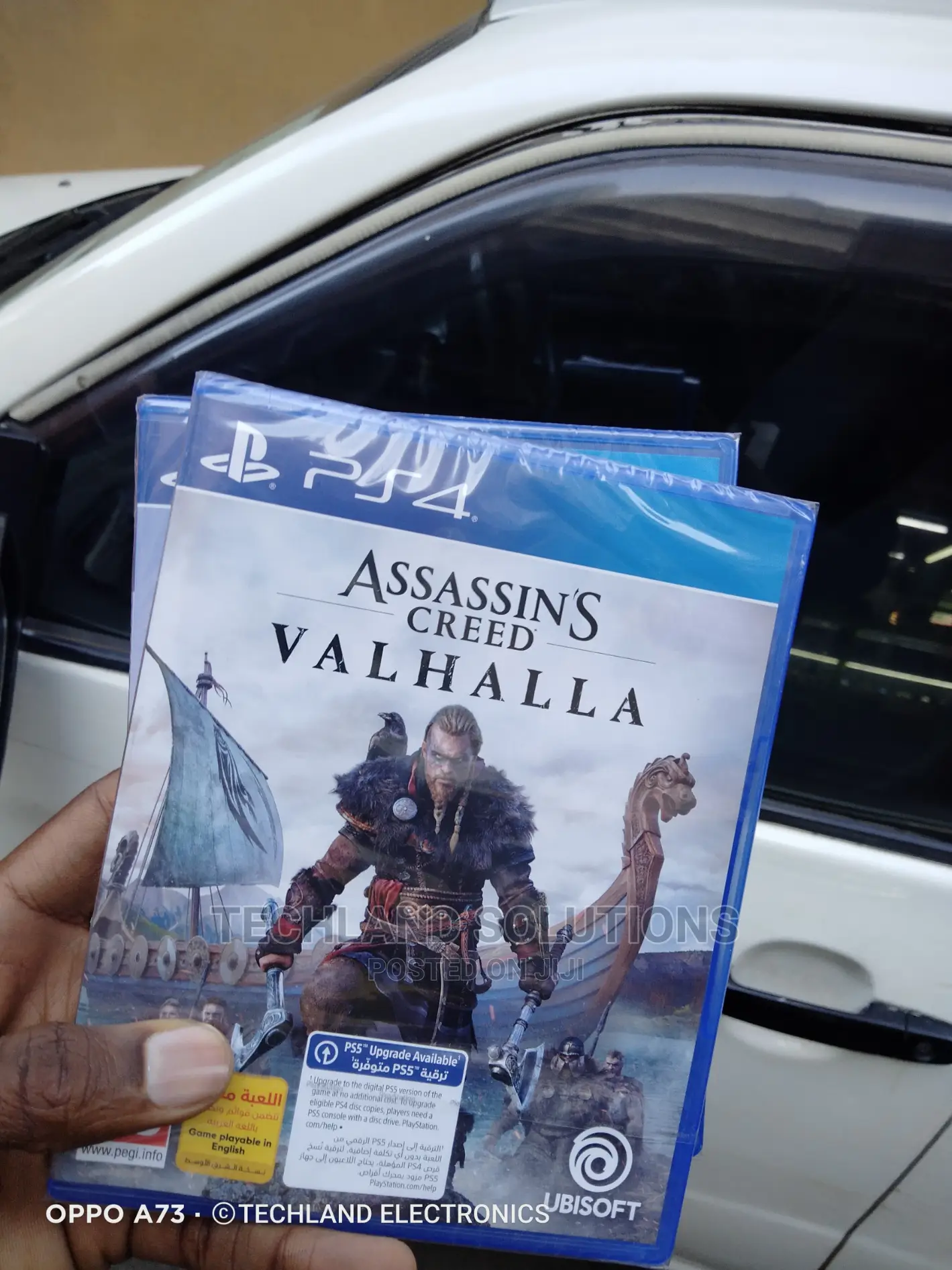 Assasins Creed Valhalla