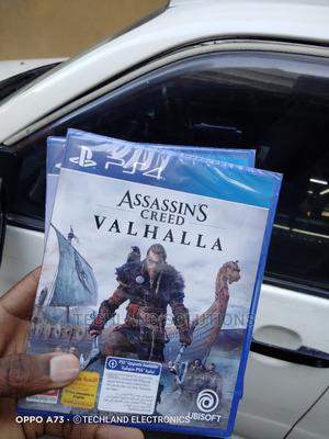 Assasins Creed Valhalla - thumbnail 2