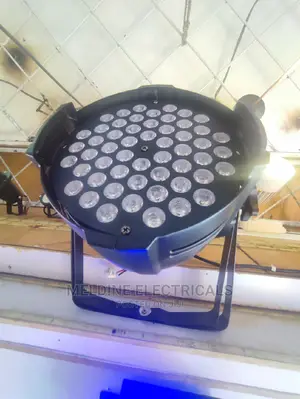 Disco Lights