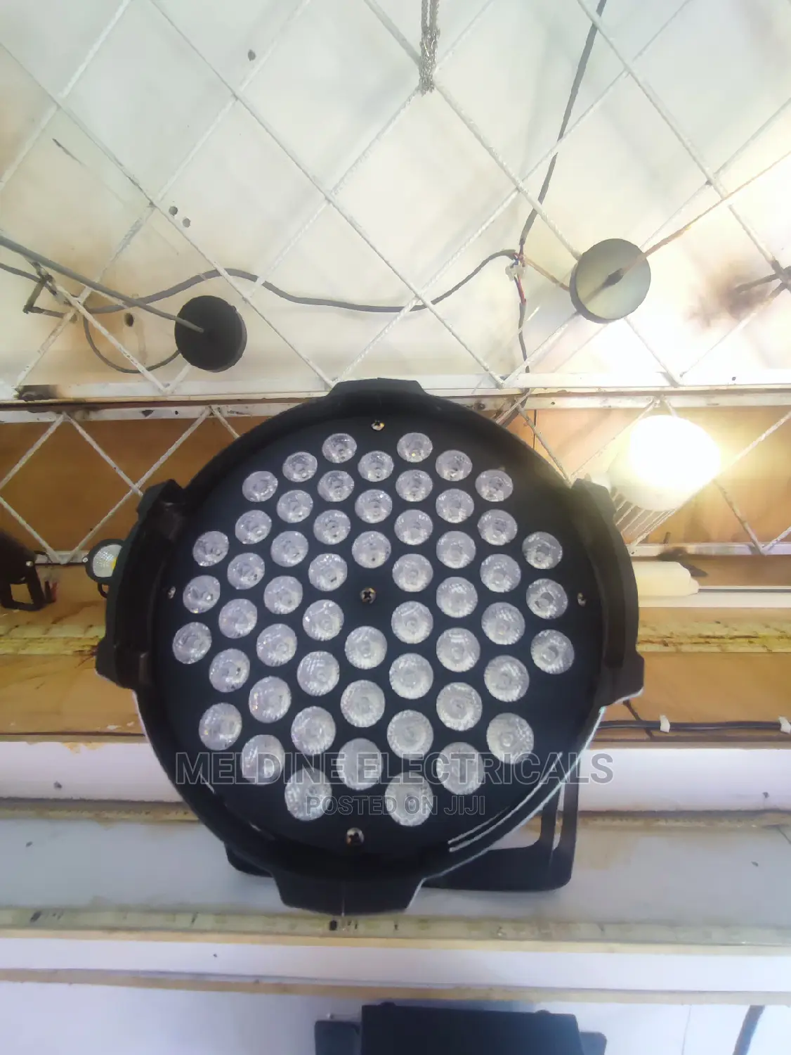 Disco Lights