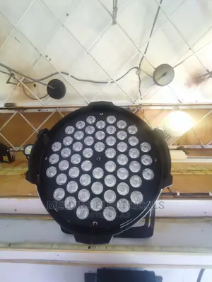 Disco Lights