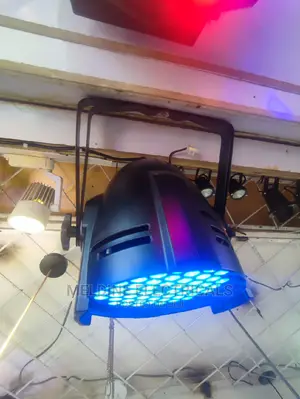 Disco Lights