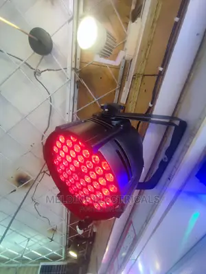 Disco Lights