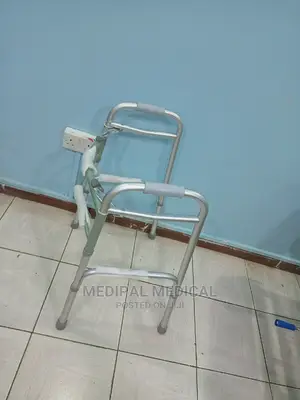 Walking Frame