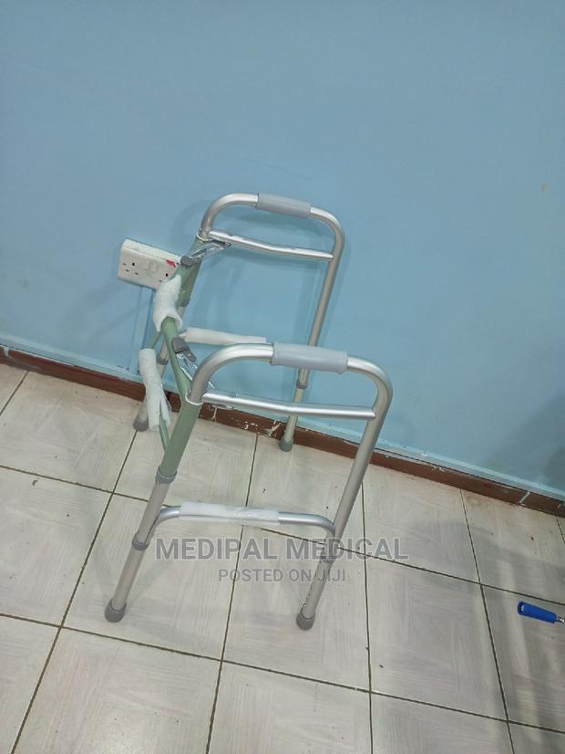 Walking Frame - thumbnail 3