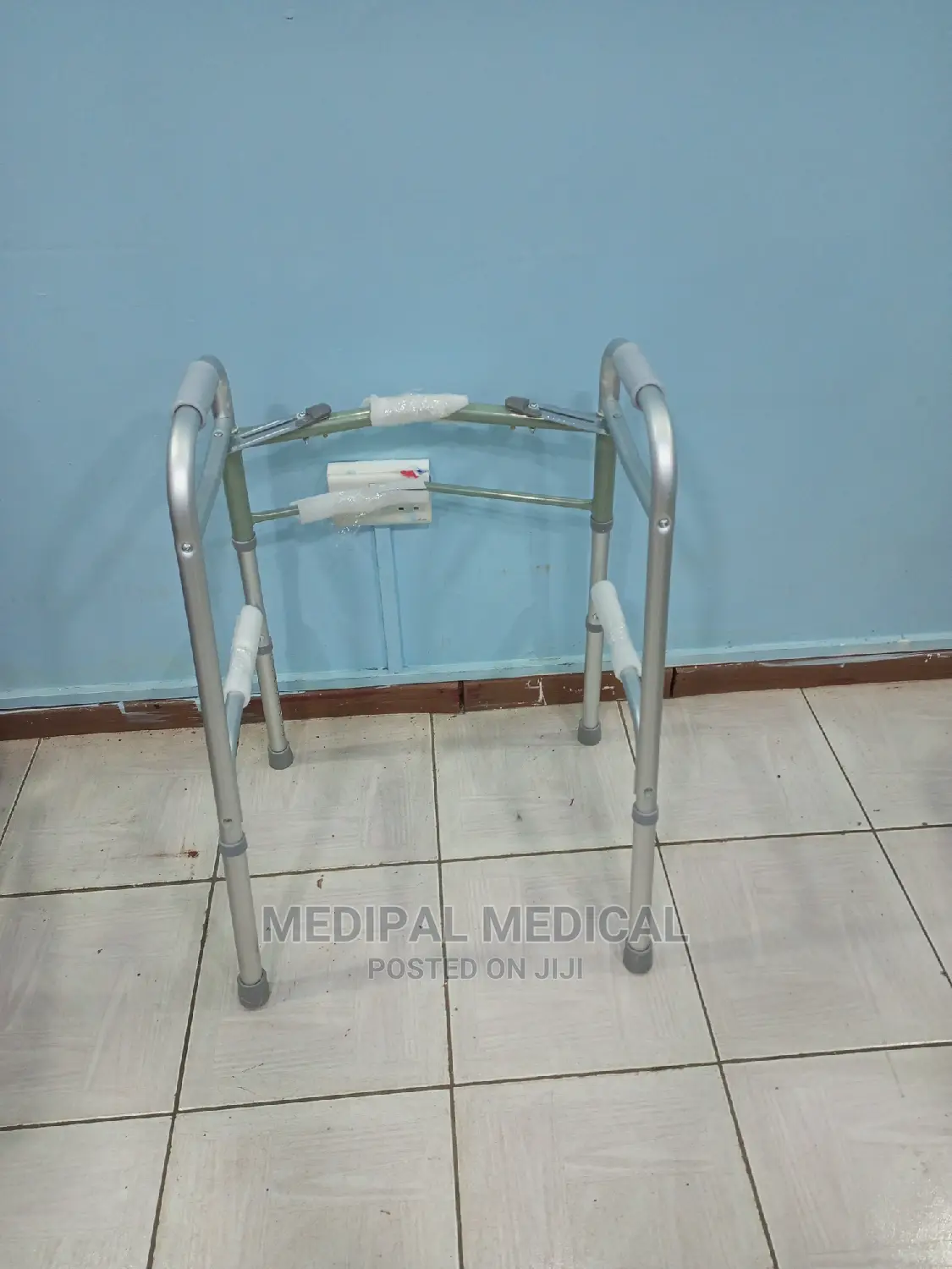 Walking Frame