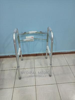 Walking Frame - thumbnail 2
