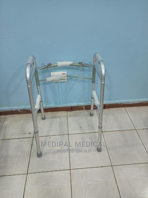 Walking Frame - main view