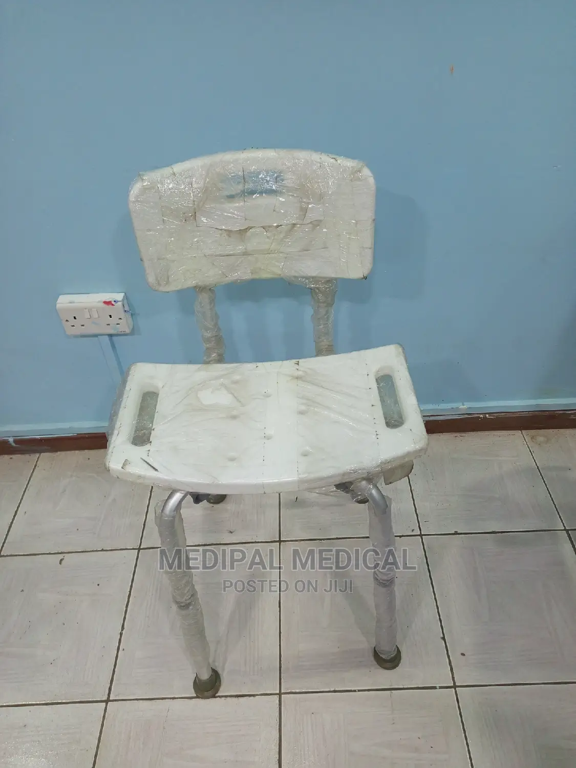 Shower Chair