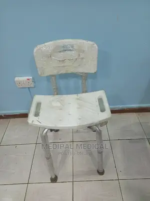 Shower Chair