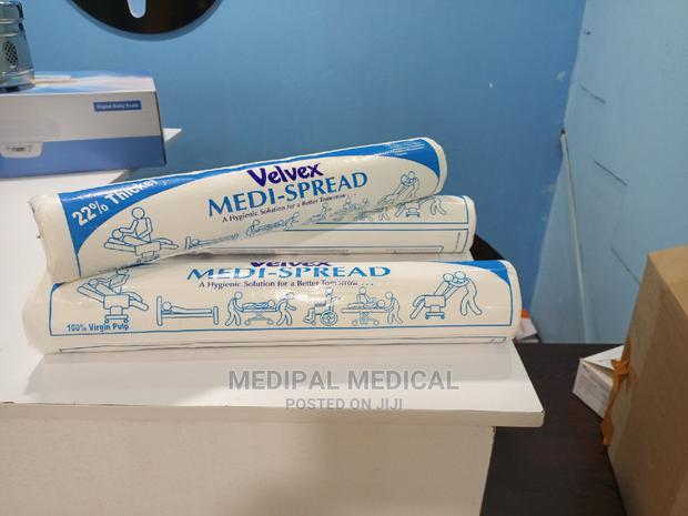 Tissue Bedspread - main view