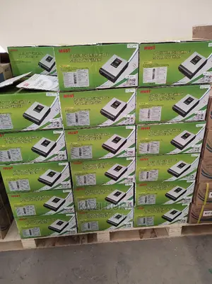 3KVA Must Hybrid Inverters