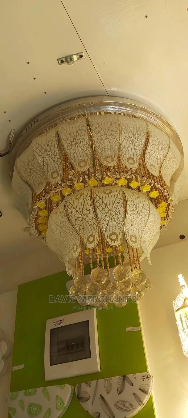 Beautiful House Lights for Classic Look - thumbnail 3