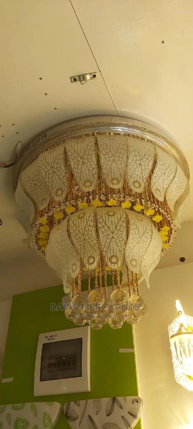 Beautiful House Lights for Classic Look