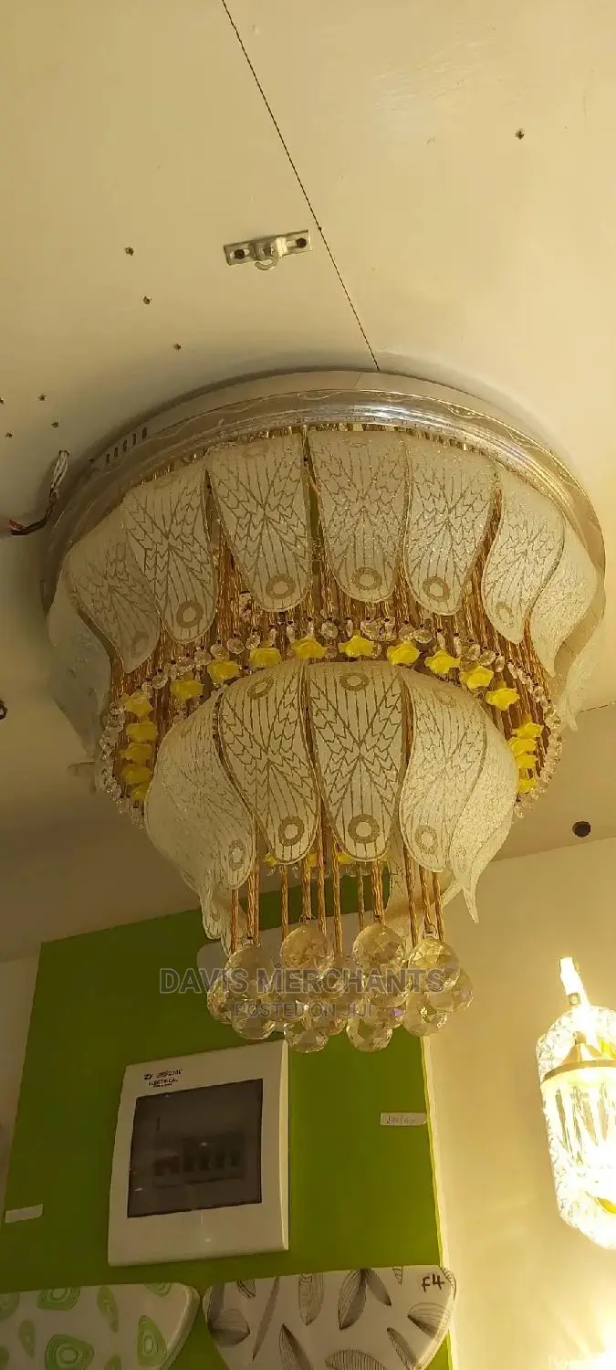 Beautiful House Lights for Classic Look