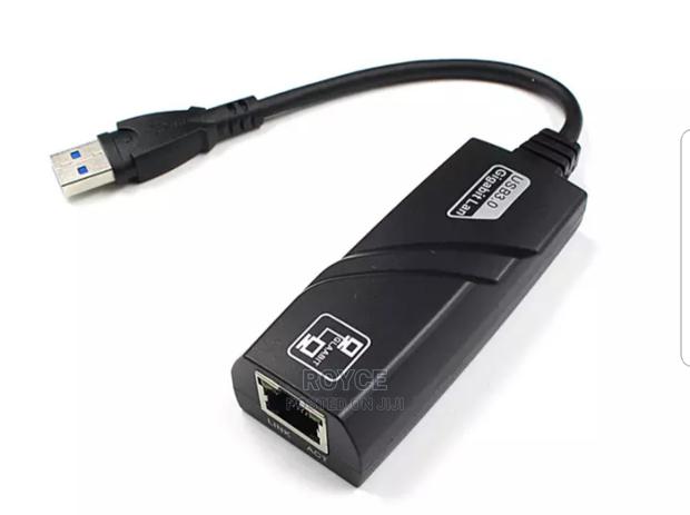 USB 3.0 Ethernet Adapter - thumbnail 6