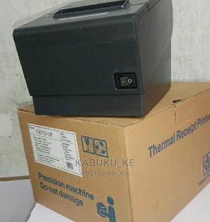 New Thermal Printer Best Top Receipt Printer - thumbnail 2
