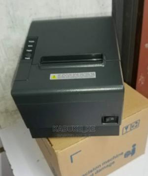 Point of Sale Pos Thermal Receipt Printer - thumbnail 2