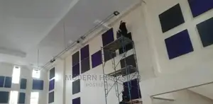Soundproofing Your Space
