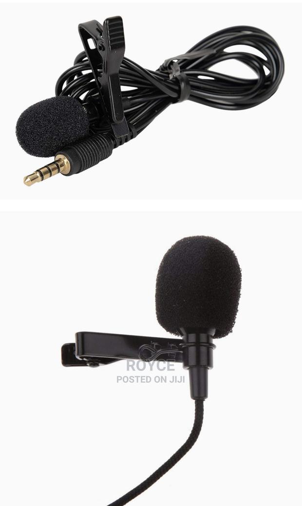 Lavalier Microphone - thumbnail 5