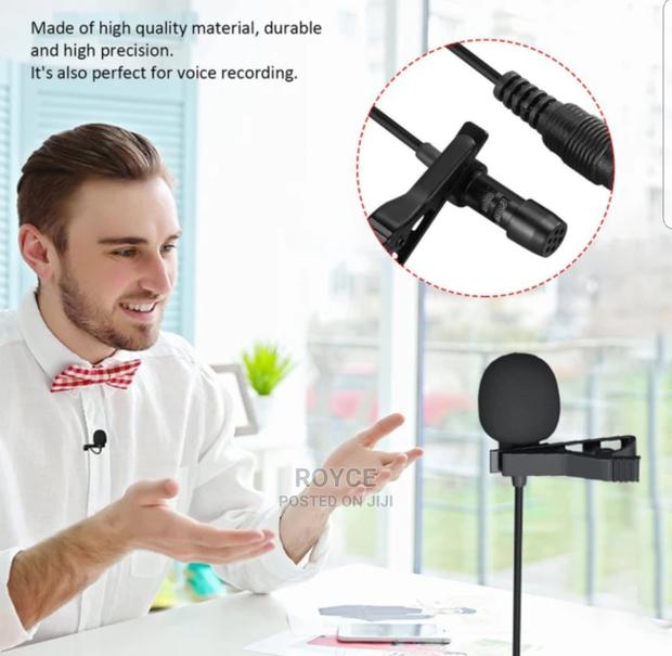 Lavalier Microphone - thumbnail 6