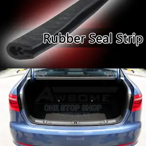 Boot Rubber Seal Strip