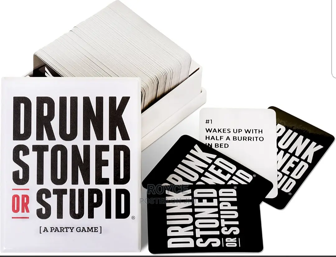 Party Game
