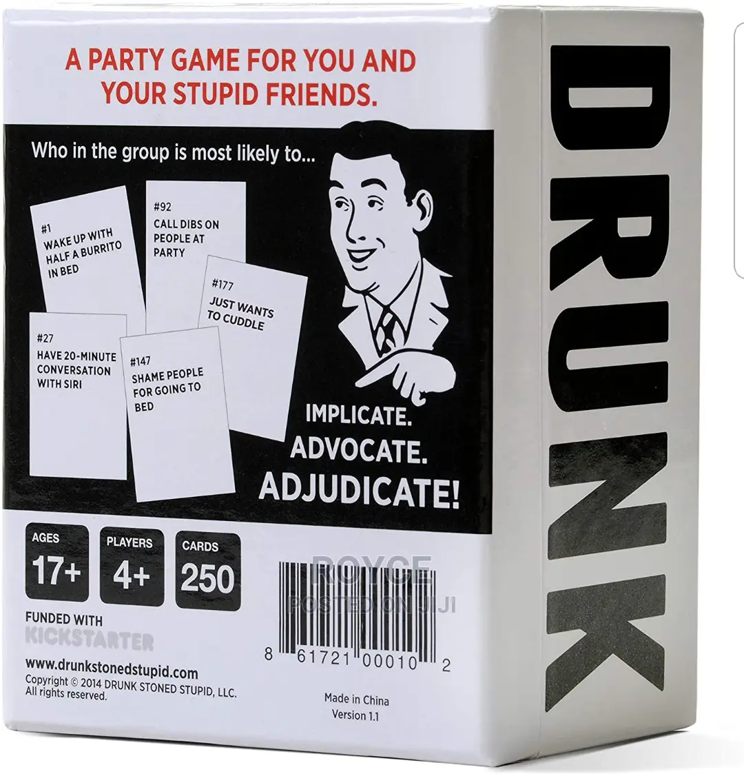 Party Game