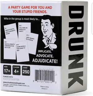 Party Game