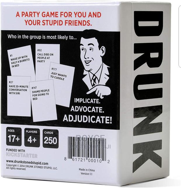 Party Game - thumbnail 4