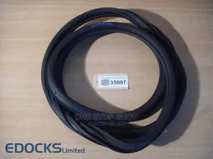 4m Boot Door Edge Guard Strip