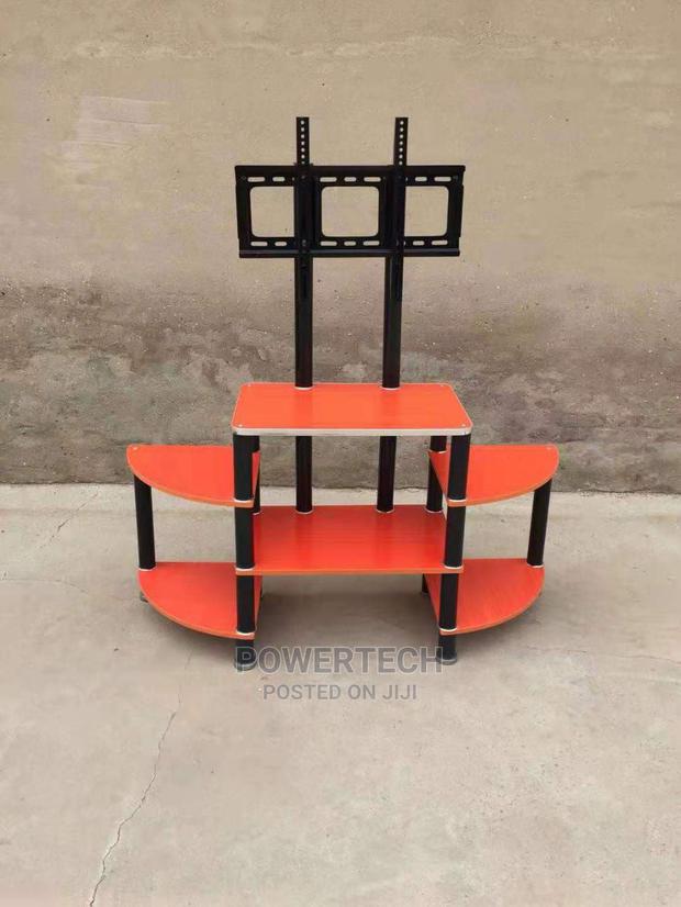 Tv Stand - ZH01G - main view