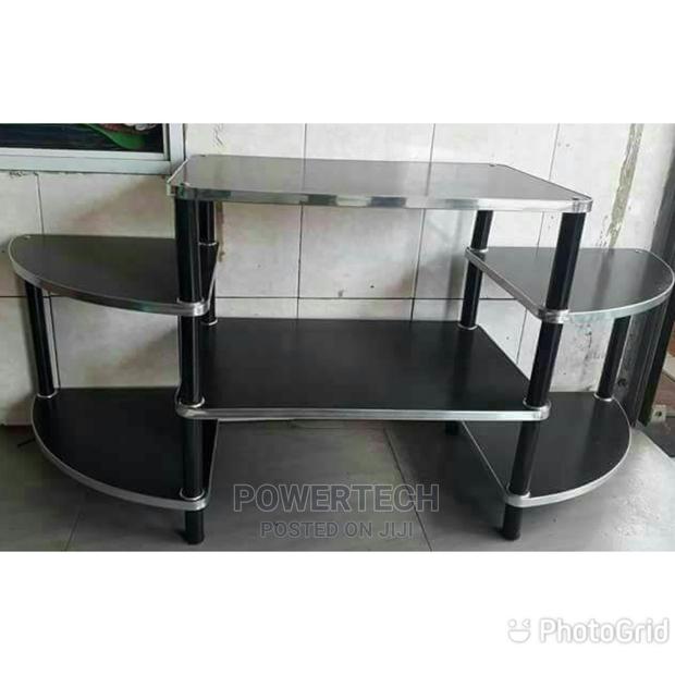 Tv Stand - ZH01 - main view