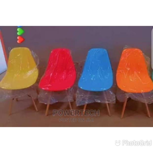 PC - Chairs - main view