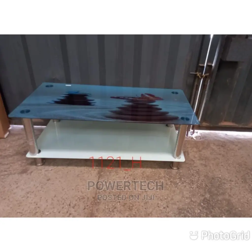 Coffee Table-1121 H