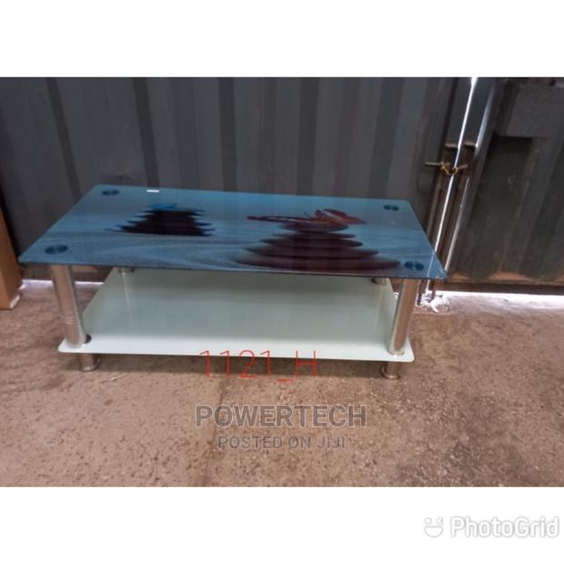 Coffee Table-1121 H - main view