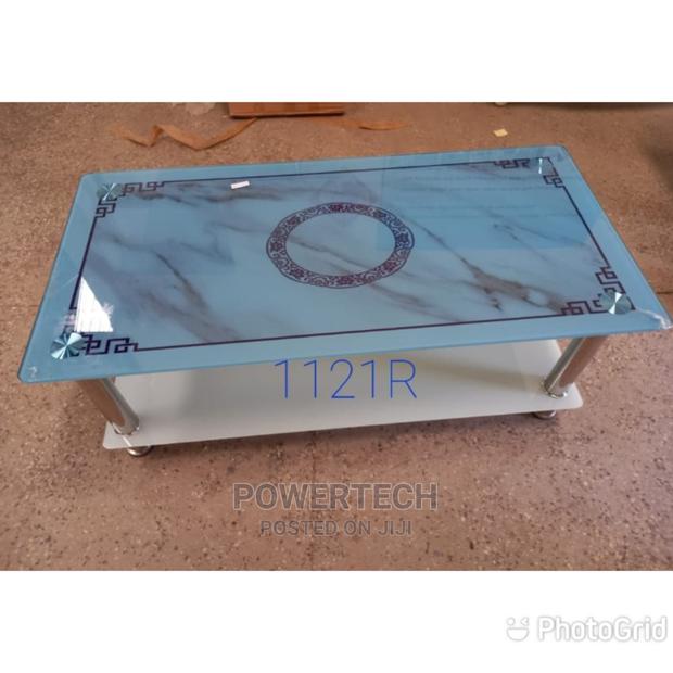 Coffee Table -1121r - main view