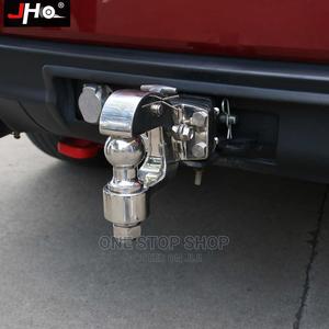Brand New Pintle Rear Hook Combo - thumbnail 2