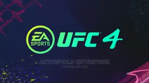 Ufc 4 Ps4/5 Playstation / Xbox