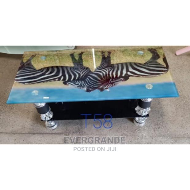 Coffee Table T58 - main view
