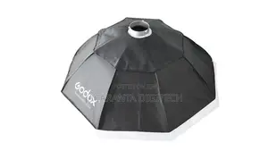 Godox 120cm Softbox Bowens Mount (Sb-Bw 120)