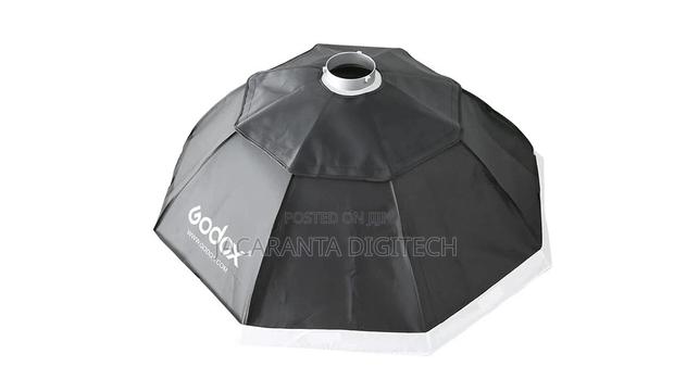 Godox 120cm Softbox Bowens Mount (Sb-Bw 120) - thumbnail 4