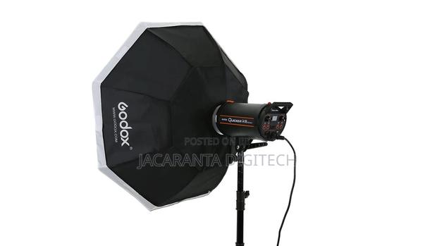Godox 120cm Softbox Bowens Mount (Sb-Bw 120) - thumbnail 3
