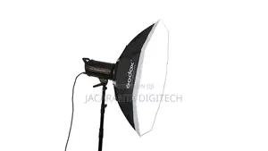 Godox 120cm Softbox Bowens Mount (Sb-Bw 120)