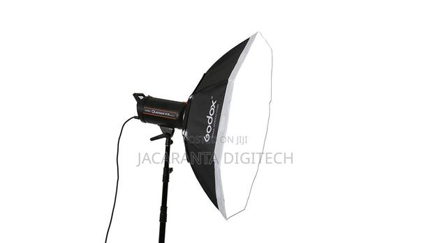 Godox 120cm Softbox Bowens Mount (Sb-Bw 120)