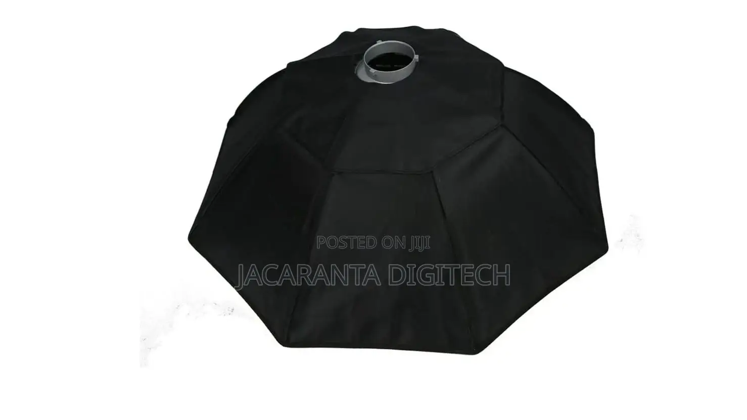 Godox Octagon 140cm Softbox With Grid Bowens Mount (SB-FW 14