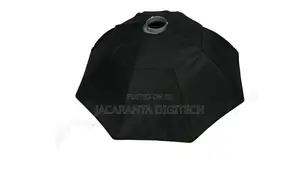 Godox Octagon 140cm Softbox With Grid Bowens Mount (SB-FW 14