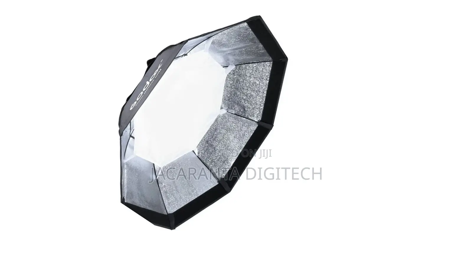 Godox Octagon 140cm Softbox With Grid Bowens Mount (SB-FW 14