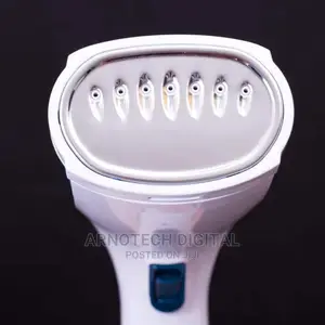 Portable Garment Steamer