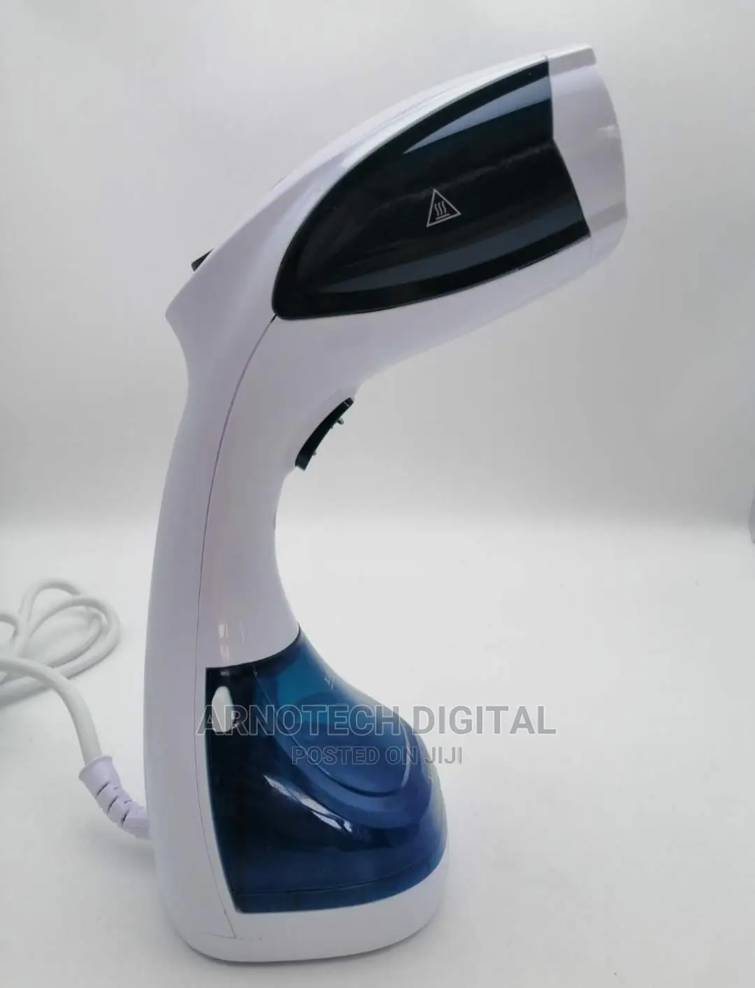Portable Garment Steamer